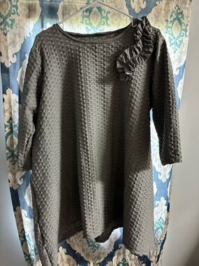 Matching set skirt and top